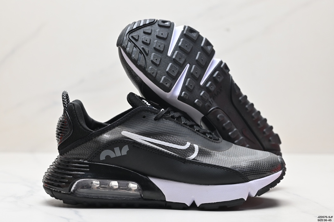 Nike Air Max Shoes